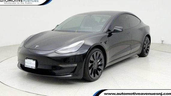 TESLA MODEL 3 2021 5YJ3E1EC7MF059593 image TESLA MODEL 3 2021 5YJ3E1EC7MF059593 image